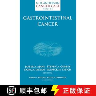 Cancer Gastrointestinal 4周达 9780387220901