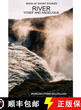 预订 River - Yosef and Angelique [9781387095094]