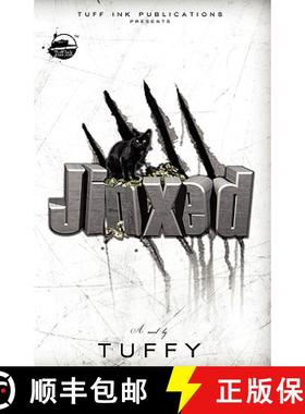 【3-4周达】Jinxed [9780984428526]