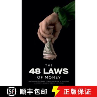 Networking 4周达 Laws Money Entrepreneurship Leadership Mastering The Keys 9798224820054 Buil...
