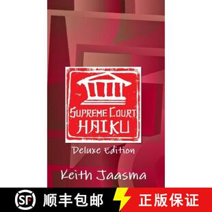 Supreme Court Haiku Edition 4周达 Deluxe 9780359114726