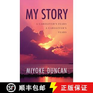 9798822908796 Caregiver 4周达 Story Tears Fears