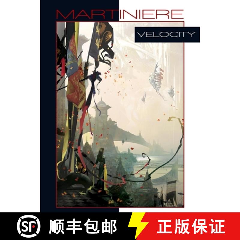 【3-4周达】Velocity [9781933492643]