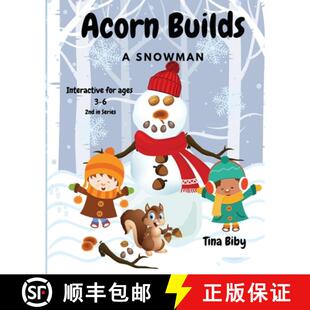Acorn 4周达 Builds 9798218153526 Snowman