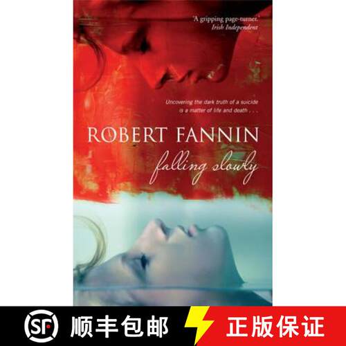 【3-4周达】Falling Slowly [9780340980217]