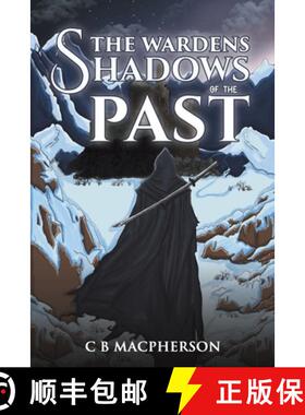 【3-4周达】The Wardens: Shadows of the Past [9781035862634]