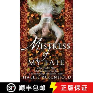 【3-4周达】Mistress of My Fate : By the award-winning and Sunday Times bestselling author of THE FIVE [9780552162517]