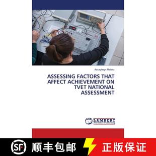 Achievement That Assessment Assessing National 4周达 9786207844562 Factors Tvet Affect