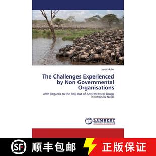 Experienced 9783659194696 The Organisations Challenges Governmental 预订 Non