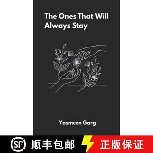 The Ones Stay 9781069338211 Always 4周达 Will That