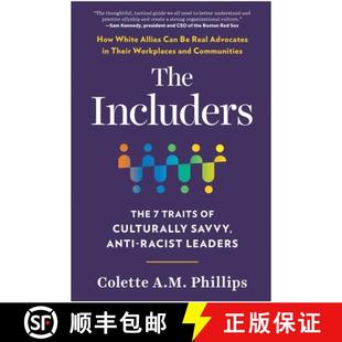 The 9781637741382 Leaders Culturally 4周达 Savvy Includers Racist Traits Anti