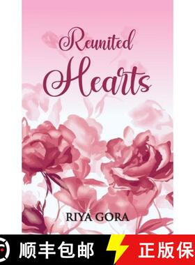 预订 Reunited Hearts [9789395034968]
