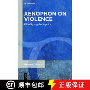 Violence 3周达 9783110763720 Xenophon