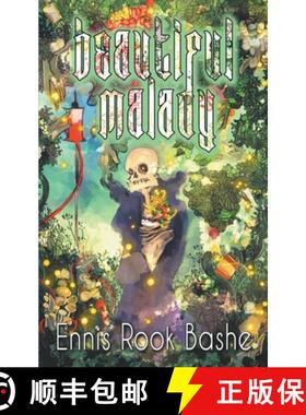 预订 Beautiful Malady [9798223994978]