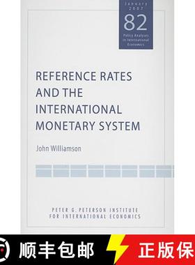 【3-4周达】Reference Rates and the International Monetary System [9780881324013]