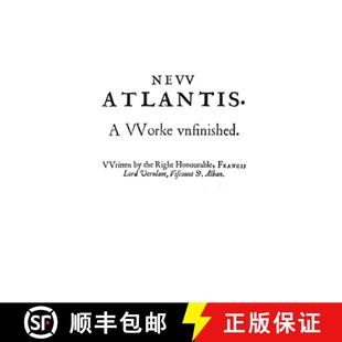 Atlantis 4周达 New 9780997937107 The