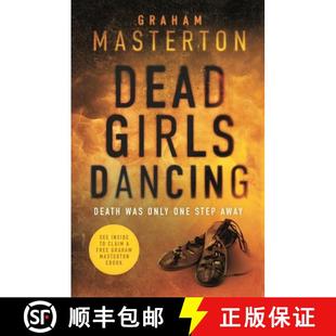 unmissable darkly Dancing Dead Katie the original Maguire... thriller Girls from 4周达 9781784976415 gripping