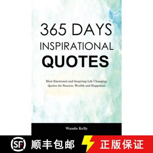 Changing 4周达 Inspirational Days Most Life for Inspiring 365 and Emotional 9781914909597 Succe... Quotes