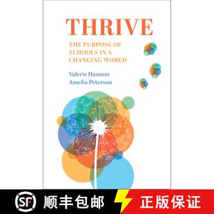 Schools Purpose World Thrive Changing 4周达 9781108834827 The
