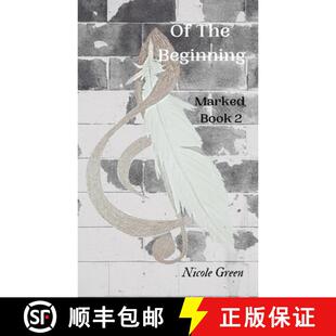 The Two 9780578990668 Book 3周达 Marked Beginning