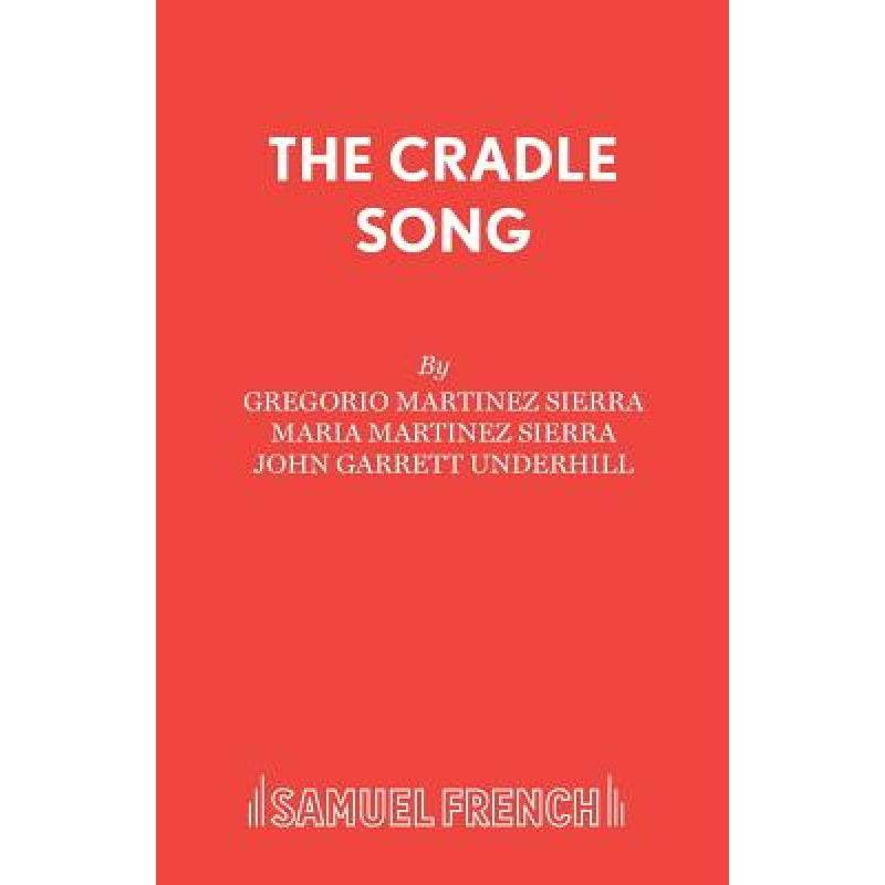 【4周达】cradle song: play [9780573010798]