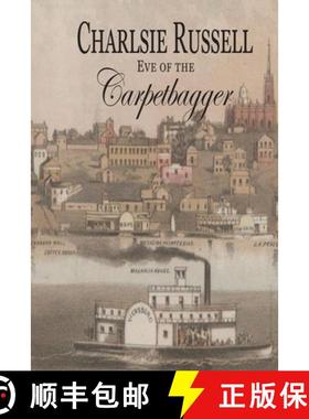 预订 Eve of the Carpetbagger [9780976982456]