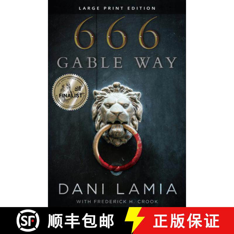 预订 666 Gable Way [9781646305018]