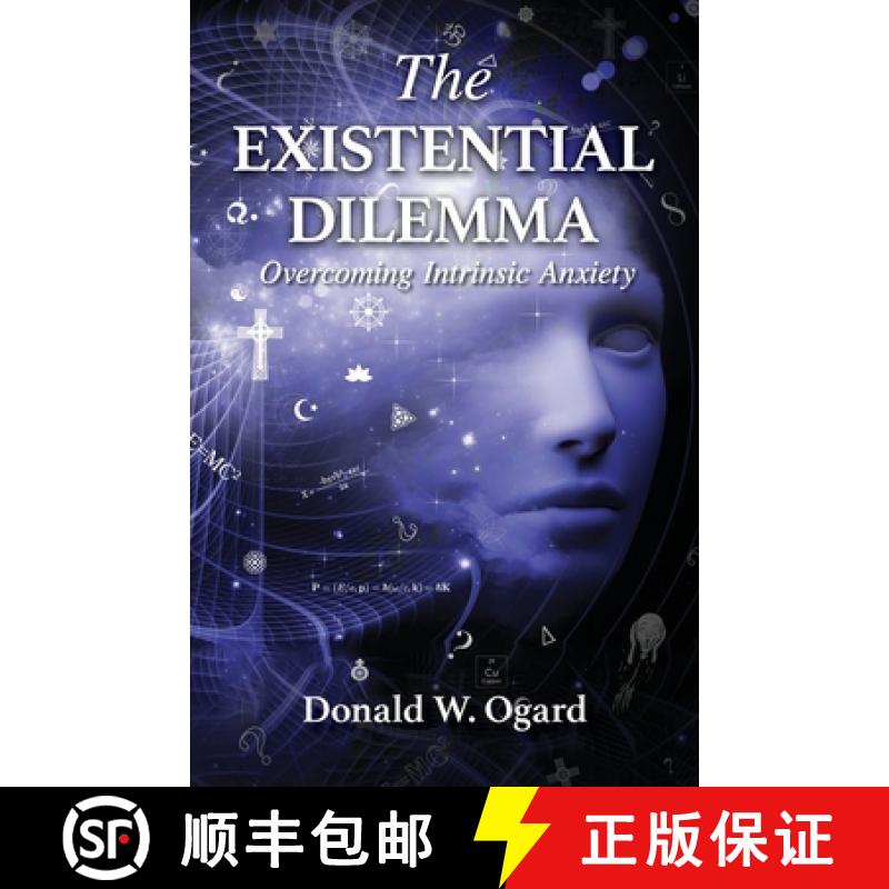 【3-4周达】The Existential Dilemma: Overcoming Intrinsic Anxiety [9781952943201]