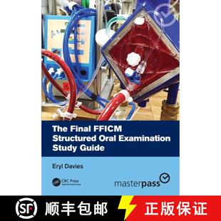 预订 The Final FFICM Structured Oral Examination Study Guide [9781032114590]