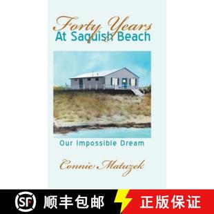 Impossible 9798885677271 Forty Saquish Beach 4周达 Years Dream Our