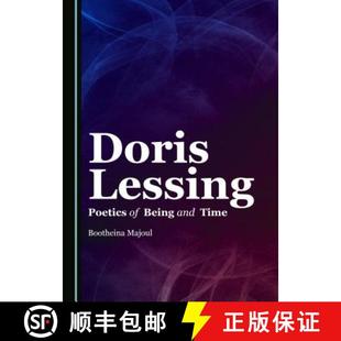 Poetics 9781443890113 Doris Time Lessing and 预订 Being