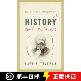 the Histories Faced 预订 Writing 9781581349238 Fallacies History and Problems