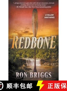 预订 Redbone: A Norse Warrior Exploration Series [9798895671436]