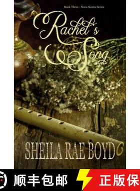 预订 Rachel's Song [9798349319860]