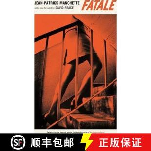 Fatale 9781781253892