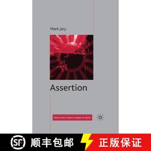 Assertion 4周达 9781349365036