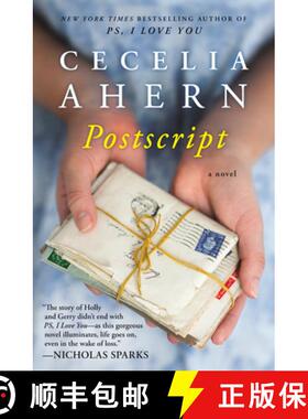 【3-4周达】PostScript [9781538746608]