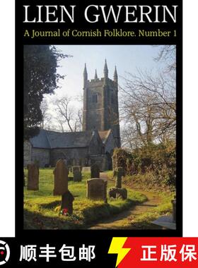 【3-4周达】Lien Gwerin [9780956355454]