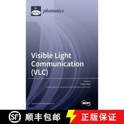【3-4周达】Visible Light Communication (VLC) [9783036540870]