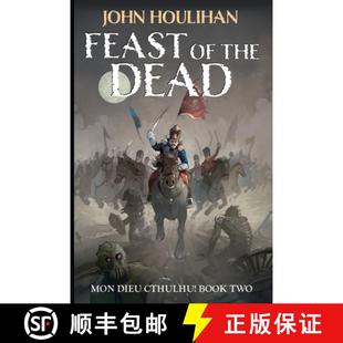 Feast 4周达 the 9798227700872 Dead