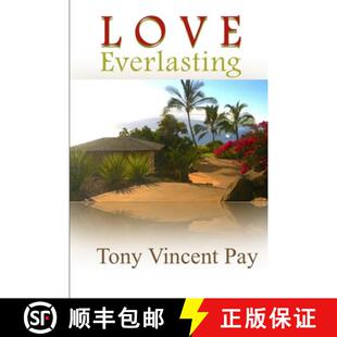 【3-4周达】Love Everlasting [9781365272424]