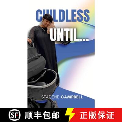 【3-4周达】Childless Until... [9798218536114]