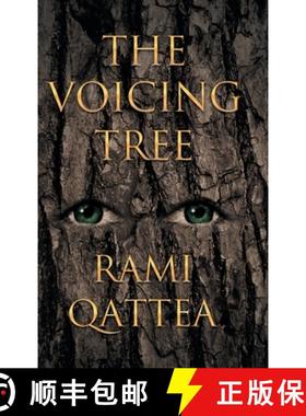 【3-4周达】The Voicing Tree [9781662436000]