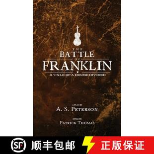 The 9781951872014 Battle Franklin 预订