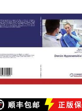 预订 Dentin Hypersensitivity [9783330320093]