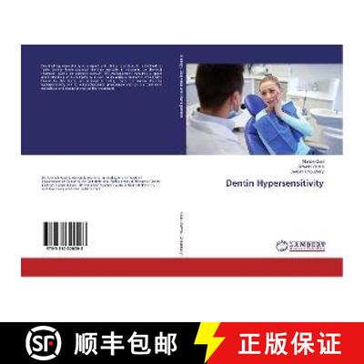 预订 Dentin Hypersensitivity [9783330320093]