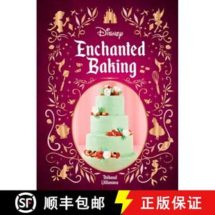 Baking 3周达 Enchanted 9798886635638 Disney