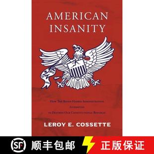 Constitutional Insanity Biden The 预订 Administration Our R... Destroy How Attempted 9798894790947 Harris American