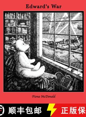 【3-4周达】Edward's War [9780648964179]