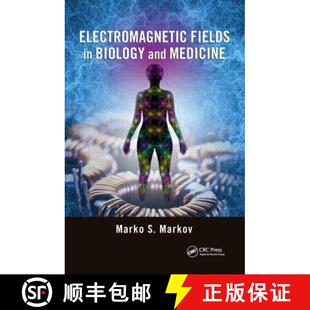 【3-4周达】Electromagnetic Fields in Biology and Medicine [9781482248500]
